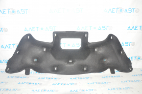 Izolarea capotei Ford Escape MK3 17-19 restilizat, rupturi