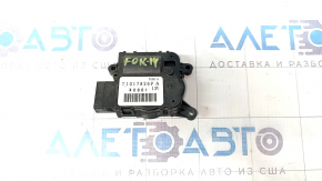 Actuator motor pentru ventilatorul de încălzire Subaru Forester 14-18 SJ.