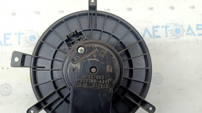 Motorul ventilatorului de încălzire pentru Dodge Challenger 14-21 tip 2