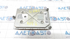 Блок ECU компьютер двигателя Jeep Patriot 11-17