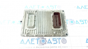 Блок ECU компьютер двигателя Jeep Patriot 11-17