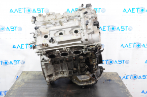 Двигатель Lexus ES350 07-12 2GR-FE 124k компрессия 15-15-15-15-15-15 сломана фишка