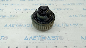 Motorul ventilatorului de încălzire Buick Encore 13-19