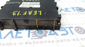 BRAKE POWER SUPPLY Nissan Leaf 13-17 сломаны крепления