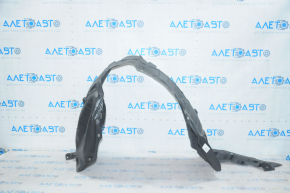 Bara de protecție față stânga Nissan Altima 16-18, nou, aftermarket.