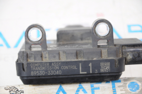 Компьютер АКПП U660E Lexus ES350 07-07