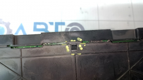 BCM Body Control Module Chevrolet Volt 11-15 сломано крепление