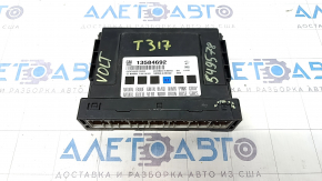 BCM Body Control Module Chevrolet Volt 11-15 сломаны крепления