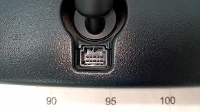 Зеркало внутрисалонное Mazda CX-5 17-25 автозатемнение, Home link, тип 1