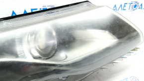 Фара передняя правая Chevrolet Volt 11-15 под полировку