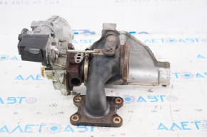 Turbina VW Jetta 11-18 SUA 1.4T 100k