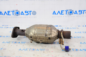 Convertor catalitic pentru evacuare Mazda 3 14-18 BM