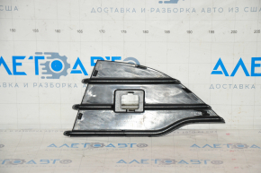 Grila bara fata dreapta Ford Escape MK3 13-16 pre-restilizare lucioasa noua neoriginala