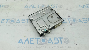 TELEMATICS CONTROL MODULE Hyundai Sonata 15-17 трещины на корпусе