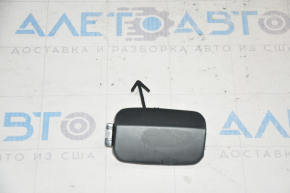 Capacul carligului de tractare din bara spate dreapta Audi Q7 4L 10-15, nou, neoriginal.