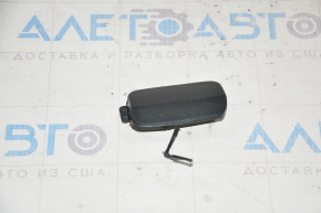 Capacul carligului de tractare pentru bara spate stanga Audi Q7 4L 10-15, nou, neoriginal.