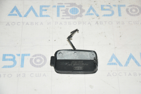 Capacul carligului de tractare pentru bara spate stanga Audi Q7 4L 10-15, nou, neoriginal.