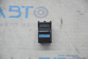 Butonul E-PEDAL Nissan Leaf 18-