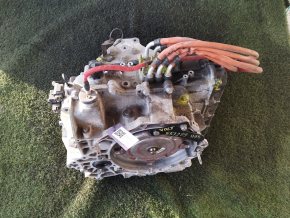 АКПП в сборе Chevrolet Volt 11-15 4ET50 117к