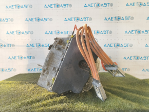 АКПП в сборе Chevrolet Volt 11-15 4ET50 117к