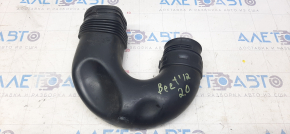 Conductă de aer către filtrul de aer VW Beetle 12-13 2.0T