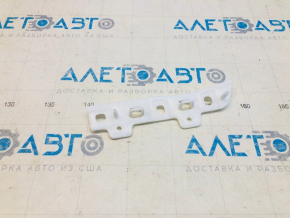 Suportul pentru bara de protecție față pe aripa stângă Ford Escape MK3 13-16, nou, aftermarket.