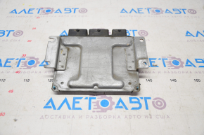 Modulul ECU al motorului Nissan Pathfinder 13-20