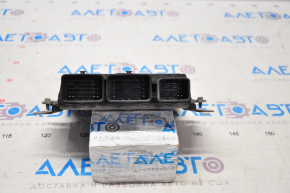 Modulul ECU al motorului Nissan Pathfinder 13-20