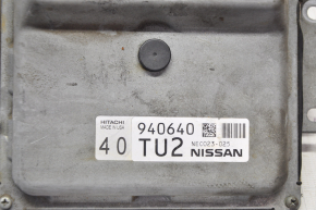 Modulul ECU al motorului Nissan Pathfinder 13-20