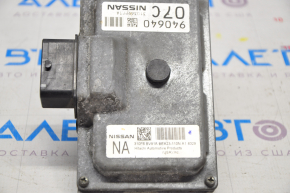 Calculatorul de transmisie TCM Nissan Pathfinder 13-20