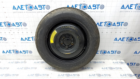 Roata de rezervă de tip roată de rezervă Mazda CX-5 17- D16 145/90