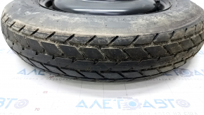 Запасное колесо докатка Mazda CX-5 17- D16 145/90