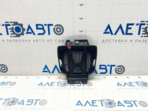 Baza emblemei grilei radiatorului Honda CRV 12-14 pre-restilizare, nou OEM original.