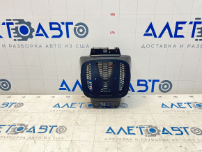 Baza emblemei grilei radiatorului Honda CRV 12-14 pre-restilizare, nou OEM original.