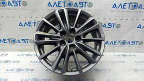 Диск колесный R17 Mazda CX-5 17-