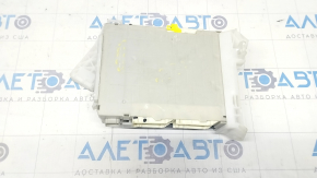 COMPUTER, MULTIPLEX NETWORK BODY Toyota Prius V 12-17 трещины