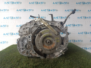 АКПП в сборе Nissan Rogue 17- CVT AWD 97к