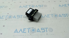 Rezistor Dodge Grand Caravan 11-20