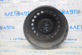 Roată de oțel de 16 inch X 6,5J Nissan Leaf 18-