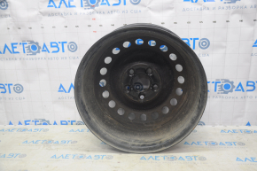 Roată de fier de 16 inch X 6,5J Nissan Leaf 18-