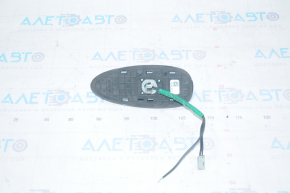 Antena aripă Nissan Murano z52 15 - tip 2, fără cip