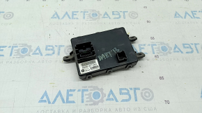 MODUL DE CONTROL AL CLIMEI DE TEMPERATURĂ Dodge Dart 13-16