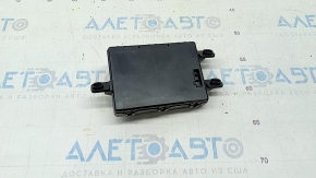 MODUL DE CONTROL AL CLIMEI DE TEMPERATURĂ Dodge Dart 13-16