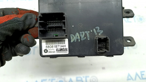 MODUL DE CONTROL AL CLIMEI DE TEMPERATURĂ Dodge Dart 13-16