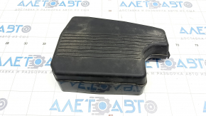 Capacul cutiei de siguranțe sub capotă Mazda CX-5 17-