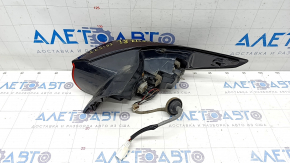 Lampa exterioară aripă stângă Mazda CX-5 17-