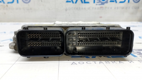 Блок ECU компьютер двигателя VW Jetta 11-18 USA 2.0