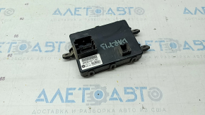 MODUL DE CONTROL AL CLIMEI DE TEMPERATURĂ Dodge Dart 13-16