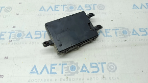 MODUL DE CONTROL AL CLIMEI DE TEMPERATURĂ Dodge Dart 13-16