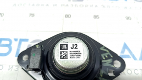 Динамик пищалка в торпеде левый Toyota Venza 21-24 JBL